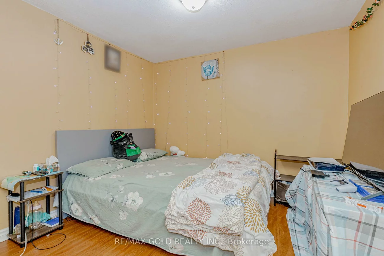 153, Cordgrass, Sandringham-Wellington, Brampton