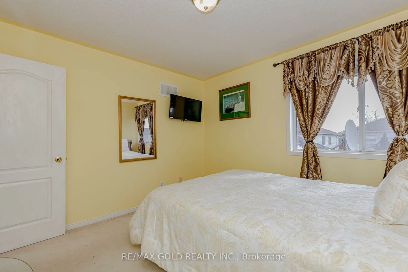 153, Cordgrass, Sandringham-Wellington, Brampton