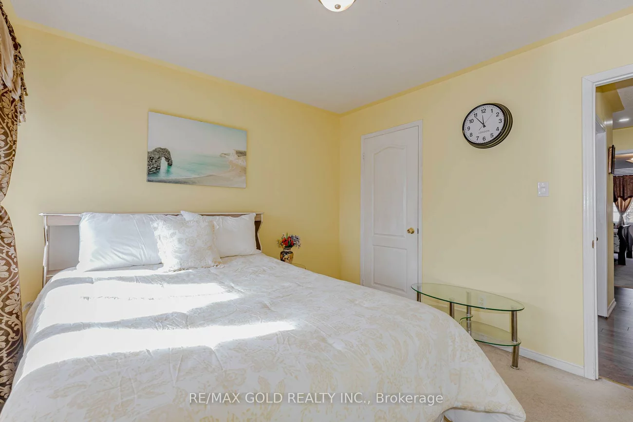 153, Cordgrass, Sandringham-Wellington, Brampton