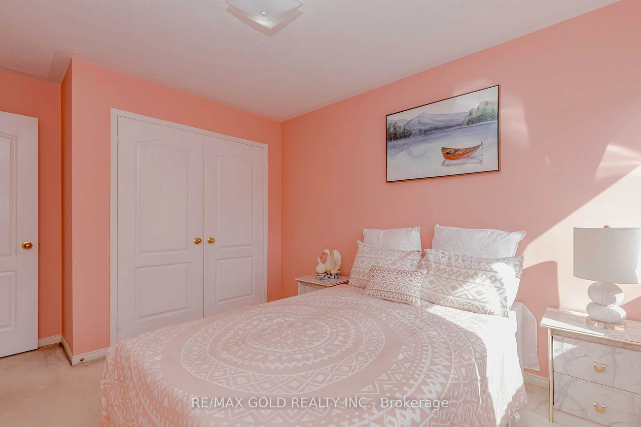 153, Cordgrass, Sandringham-Wellington, Brampton