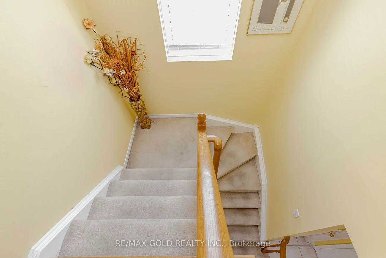 153, Cordgrass, Sandringham-Wellington, Brampton