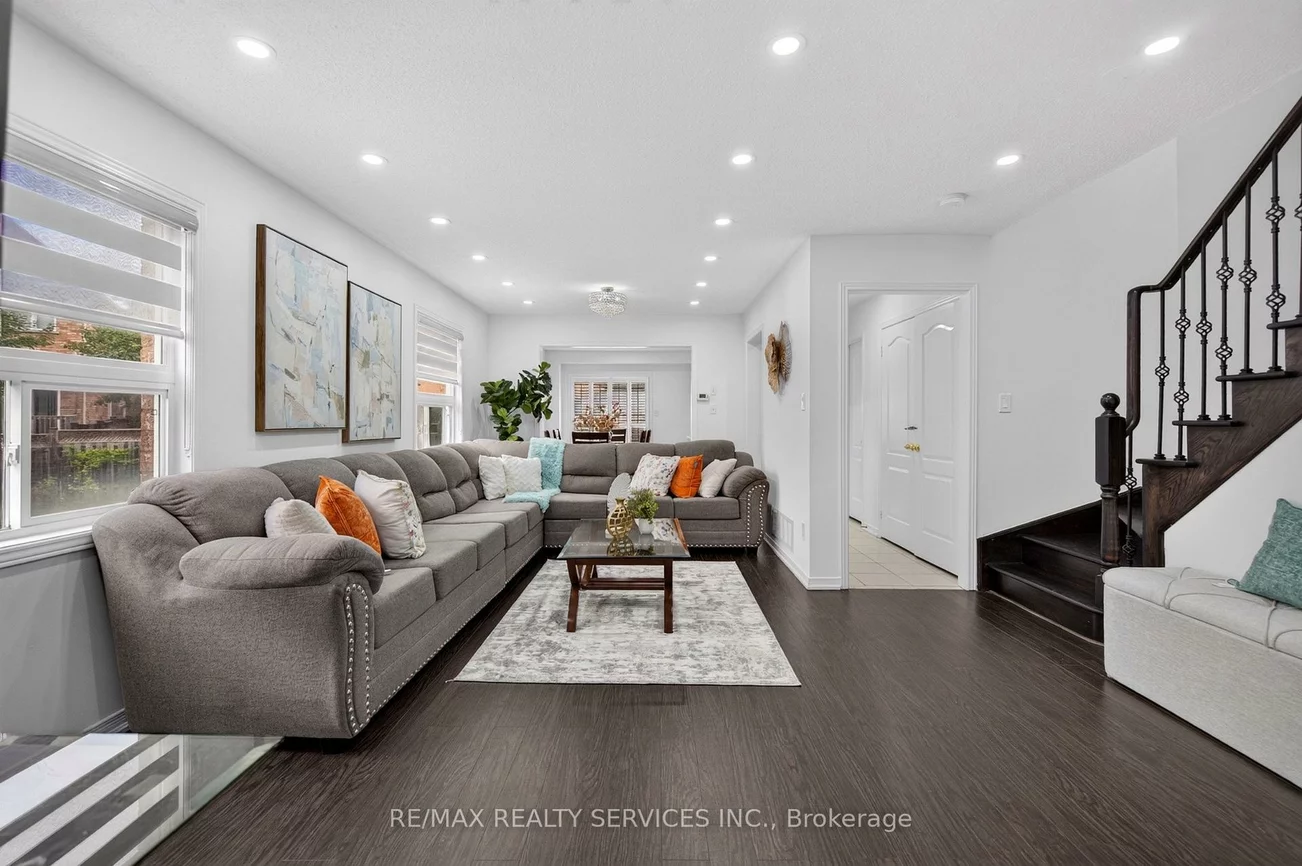 115, Passfield, Bram East, Brampton