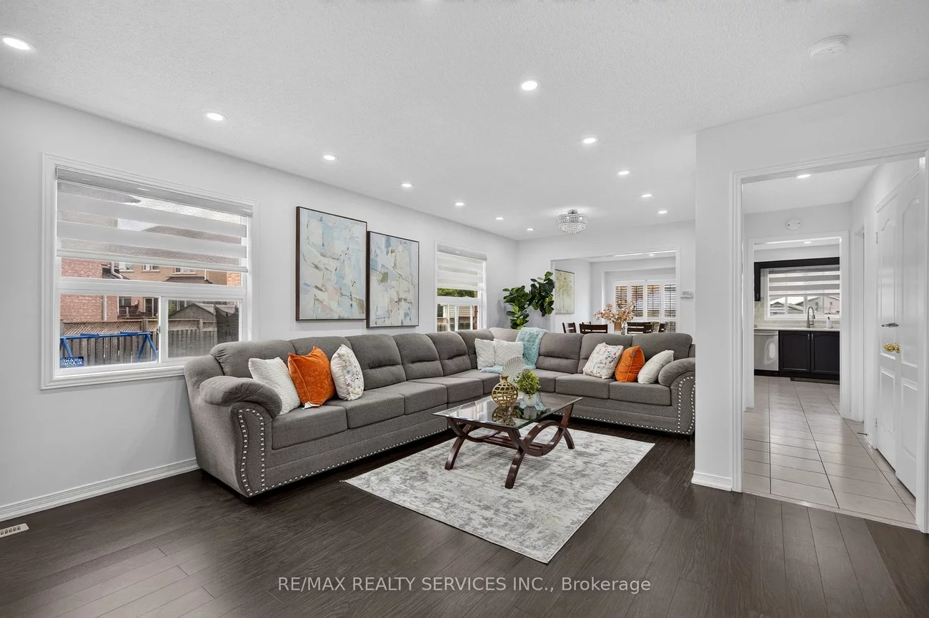 115, Passfield, Bram East, Brampton