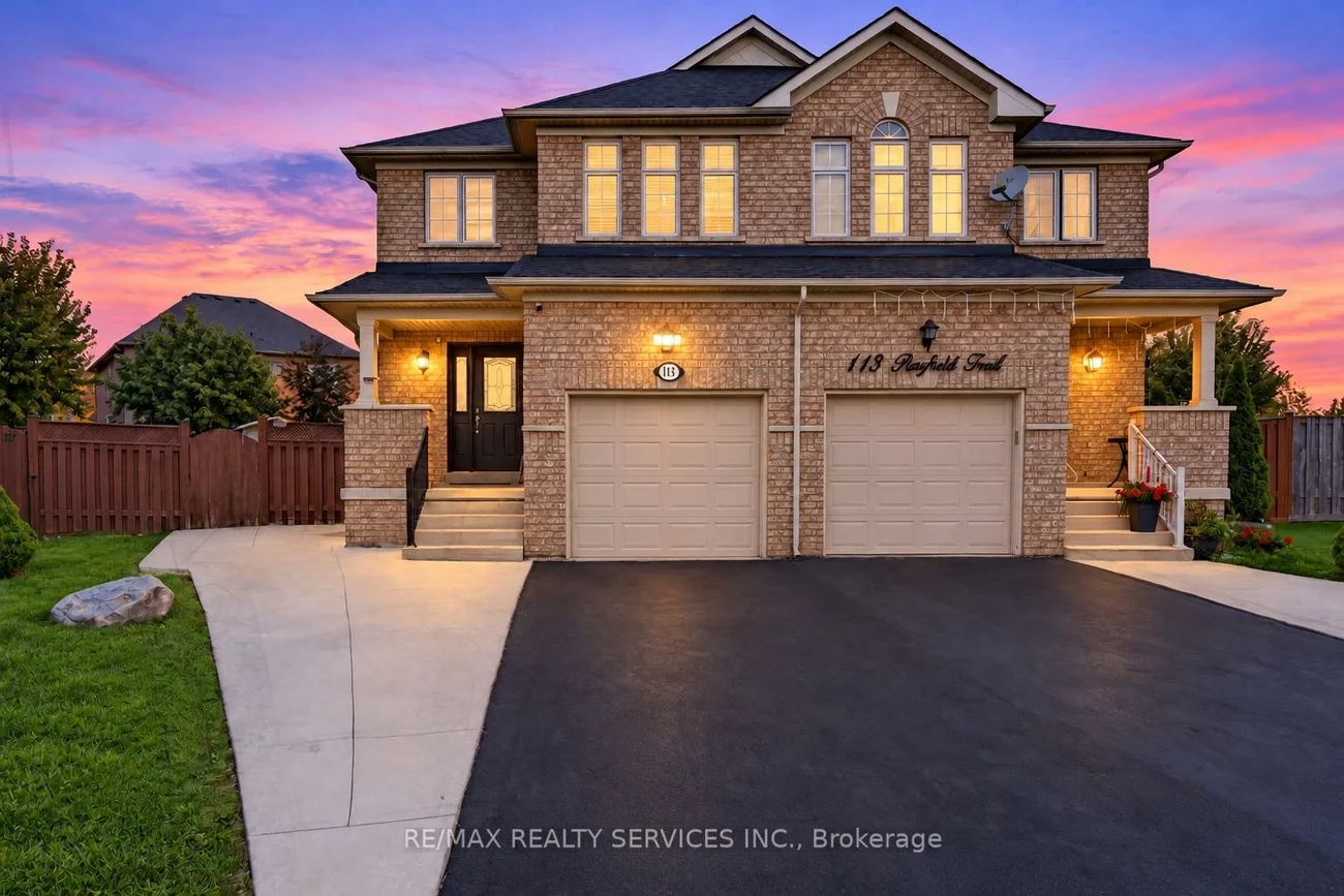 115, Passfield, Bram East, Brampton