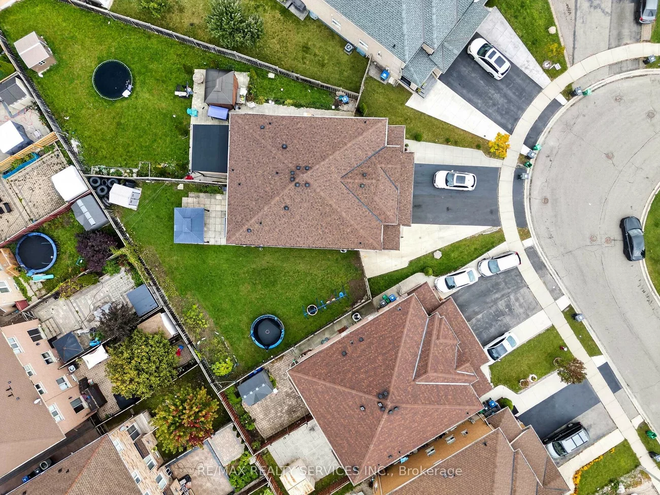 115, Passfield, Bram East, Brampton