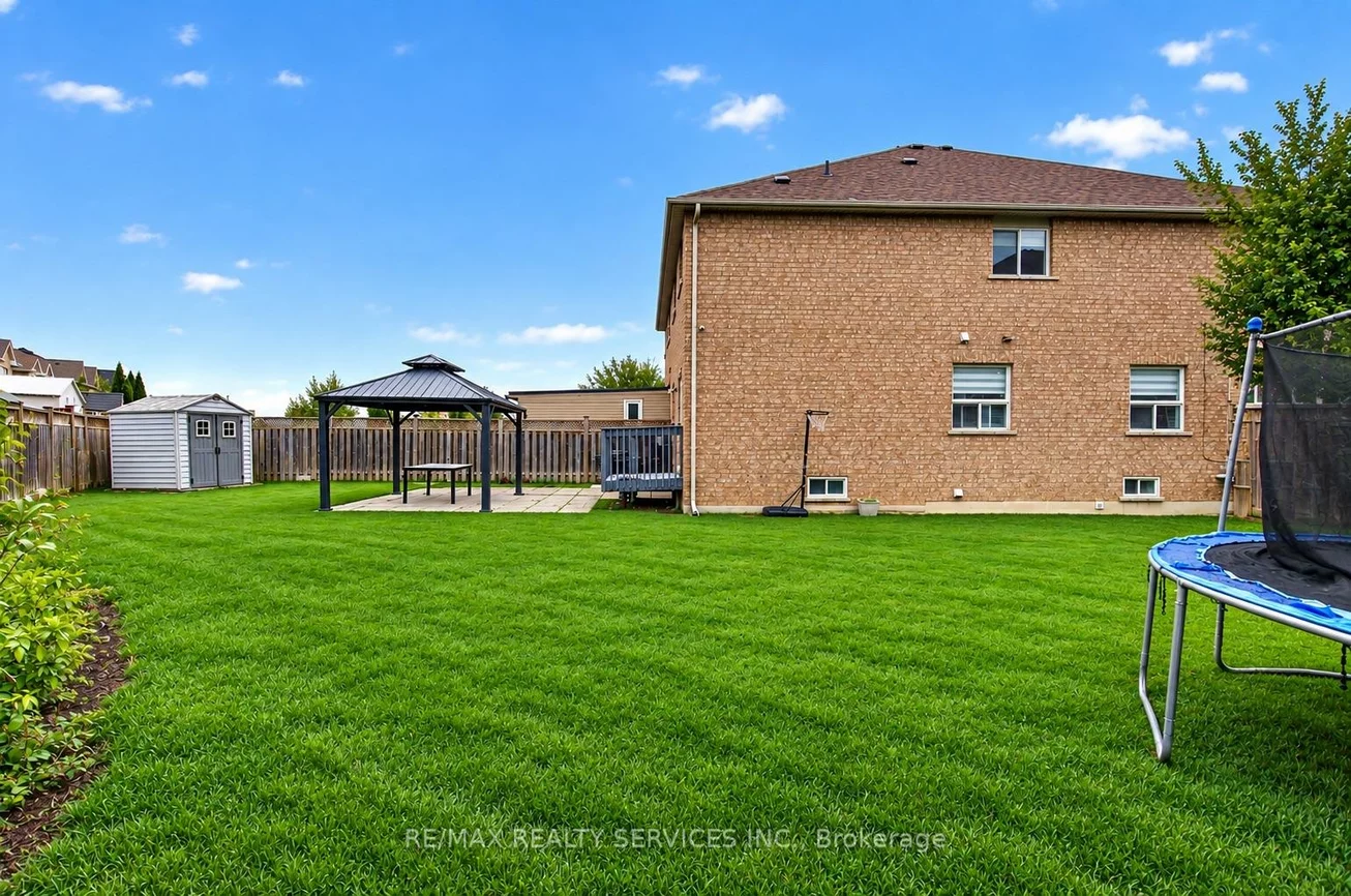 115, Passfield, Bram East, Brampton