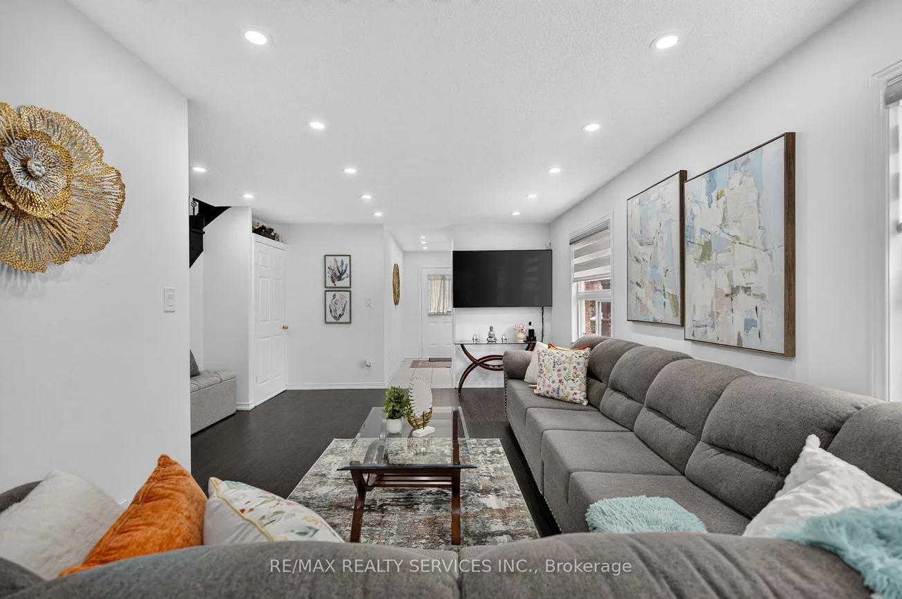 115, Passfield, Bram East, Brampton