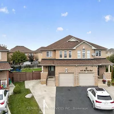 115, Passfield, Bram East, Brampton