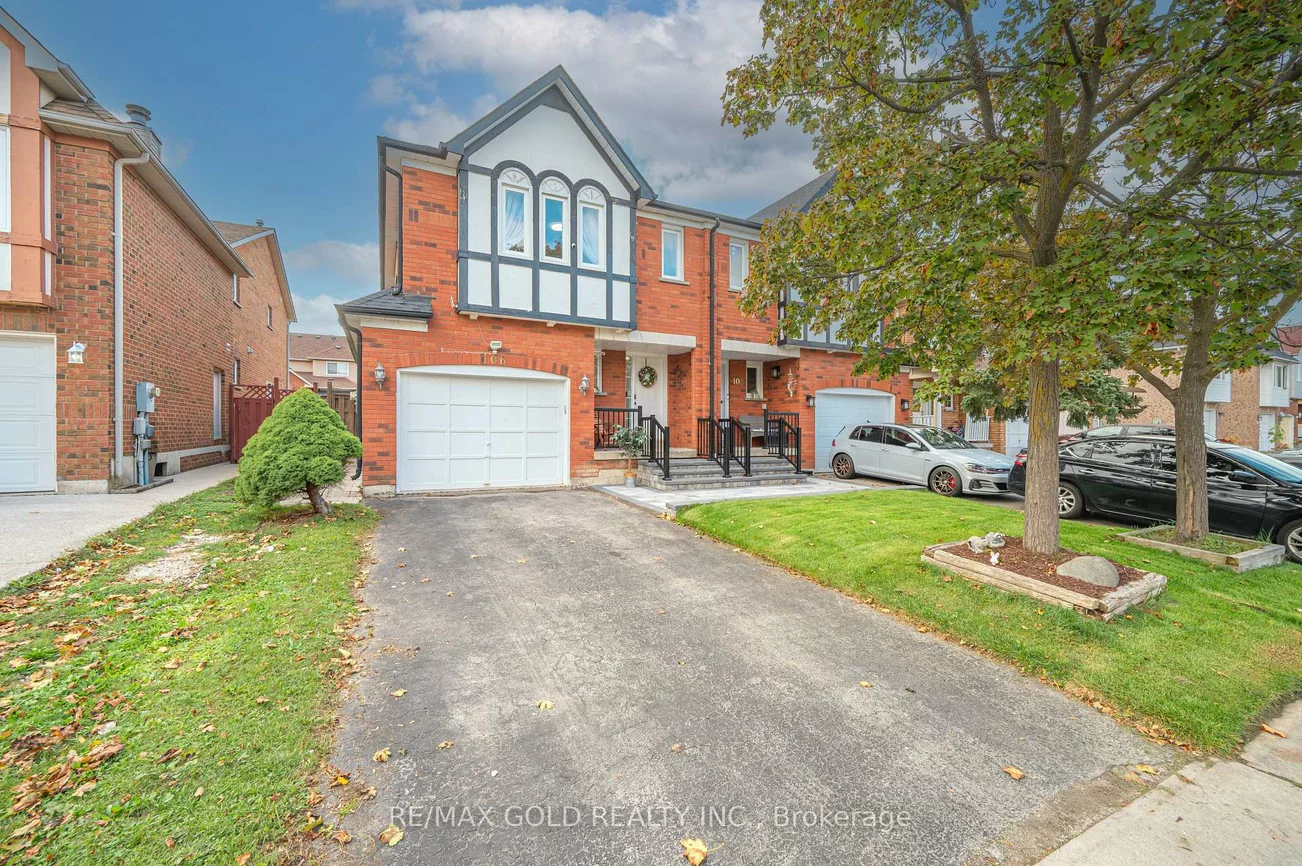 106, Bighorn, Sandringham-Wellington, Brampton