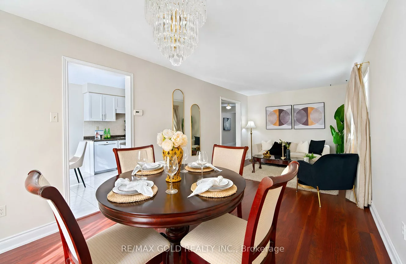 106, Bighorn, Sandringham-Wellington, Brampton