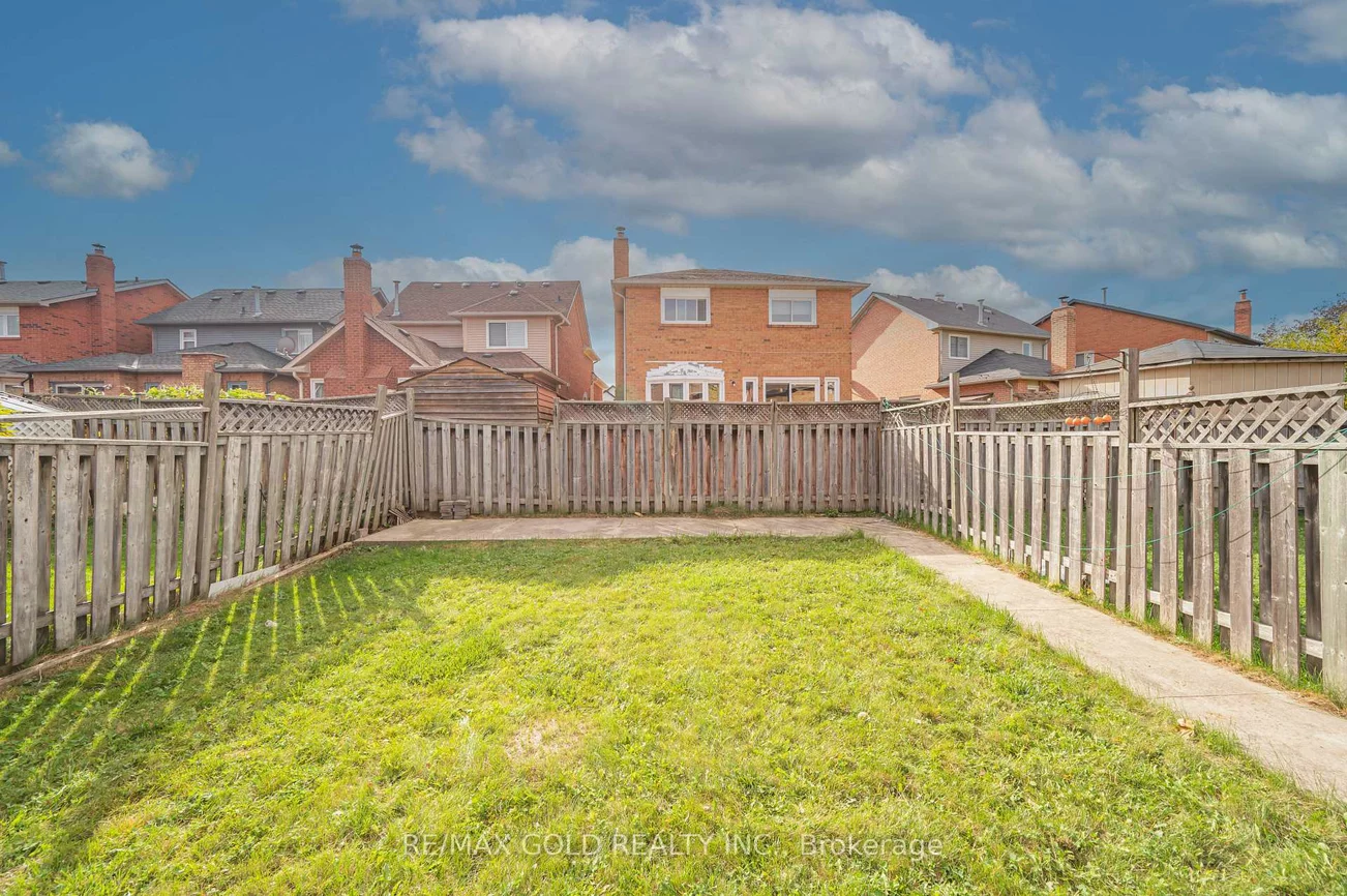 106, Bighorn, Sandringham-Wellington, Brampton