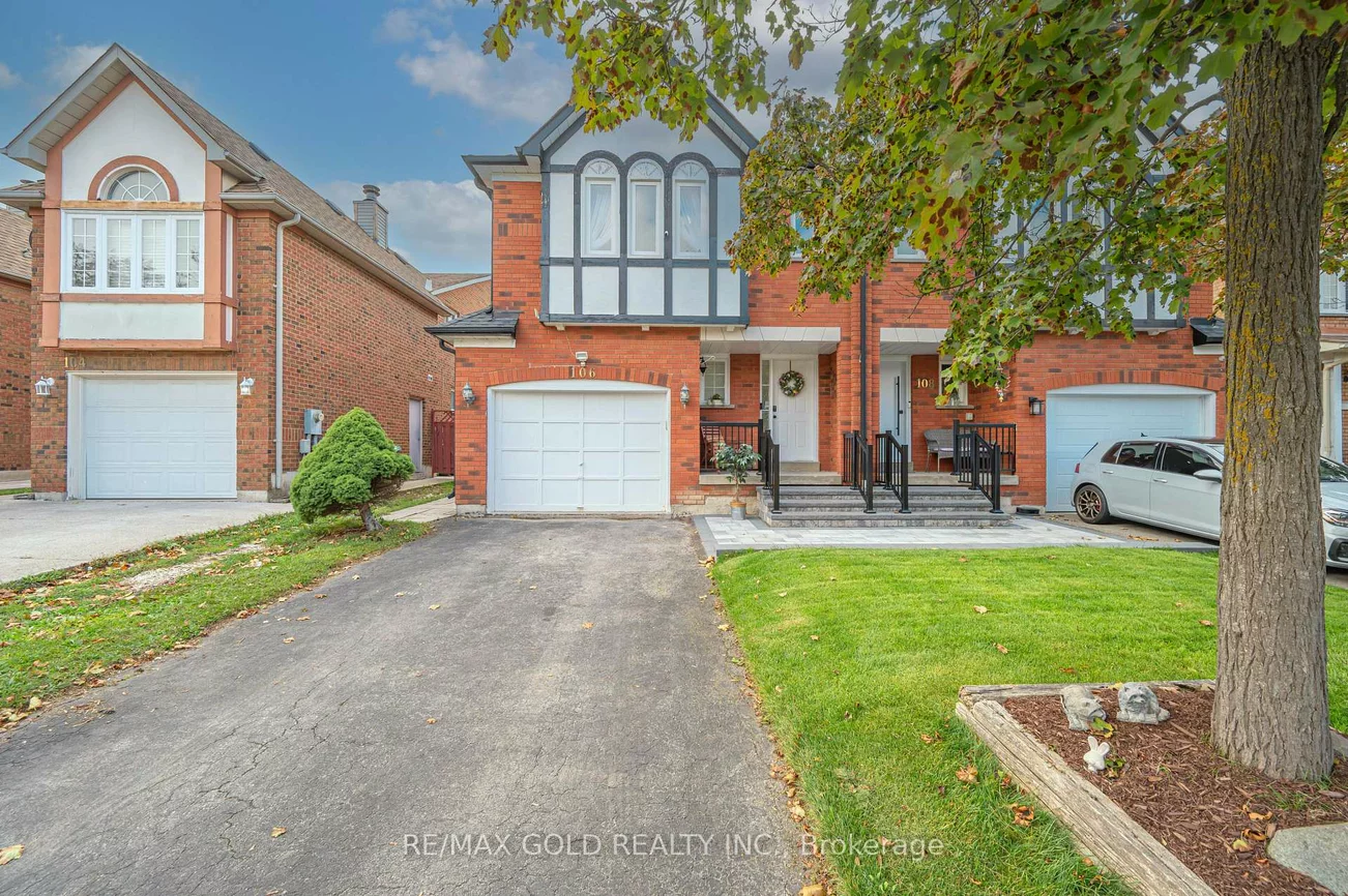 106, Bighorn, Sandringham-Wellington, Brampton