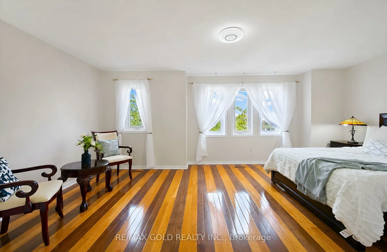 106, Bighorn, Sandringham-Wellington, Brampton