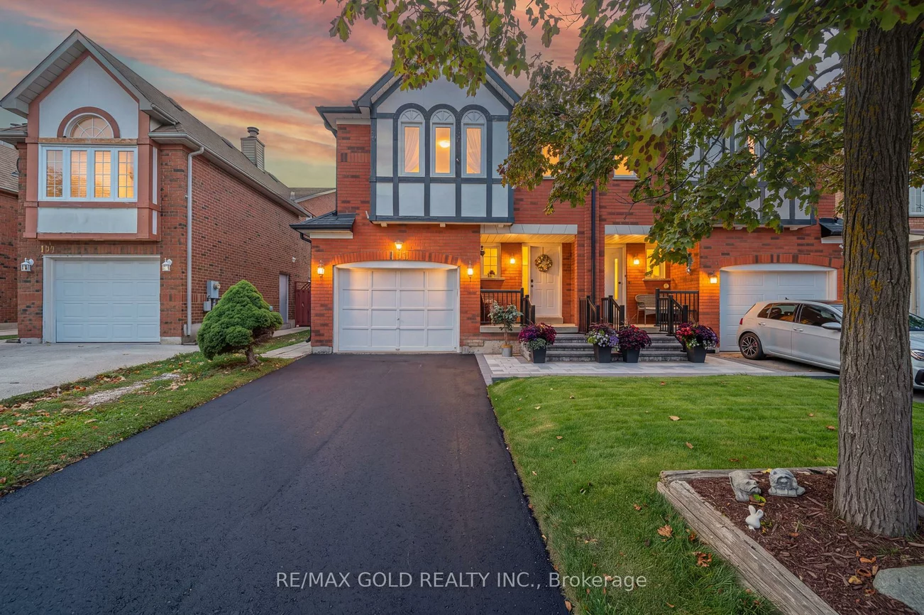 106, Bighorn, Sandringham-Wellington, Brampton