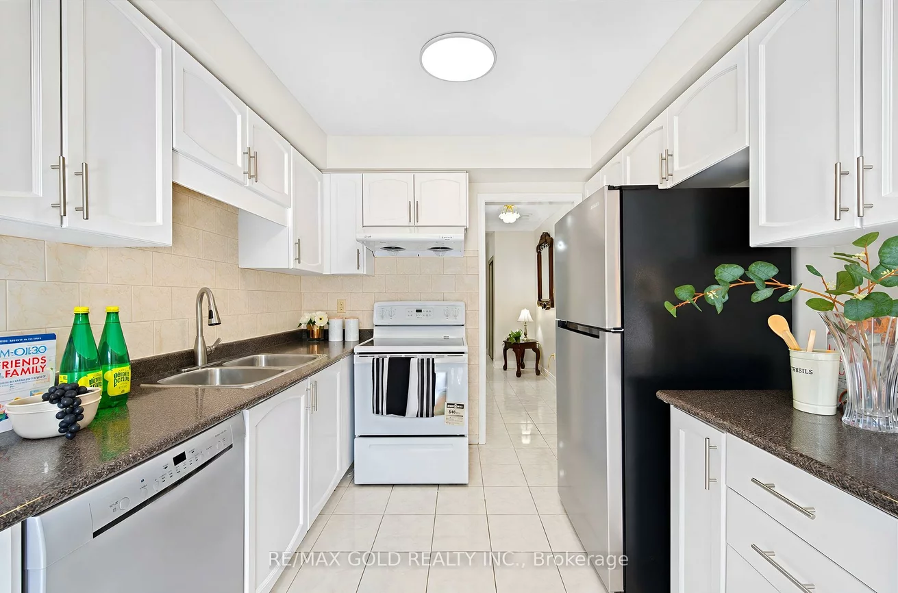 106, Bighorn, Sandringham-Wellington, Brampton