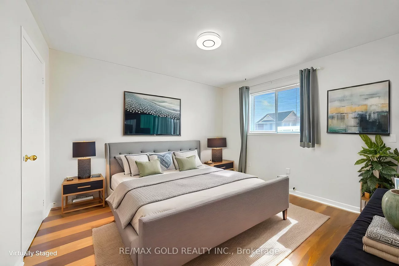 106, Bighorn, Sandringham-Wellington, Brampton