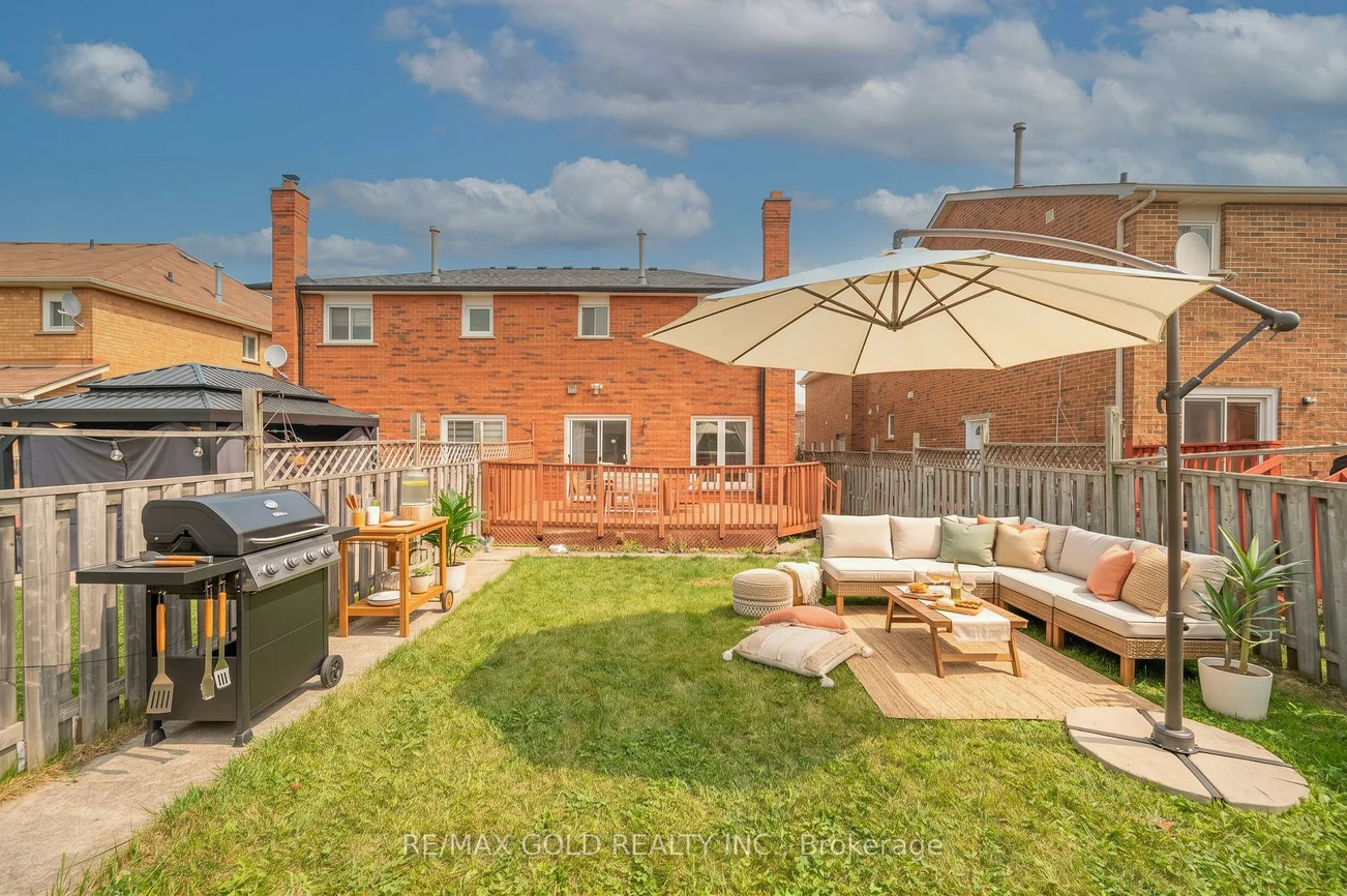 106, Bighorn, Sandringham-Wellington, Brampton
