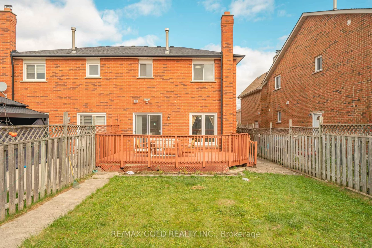 106, Bighorn, Sandringham-Wellington, Brampton