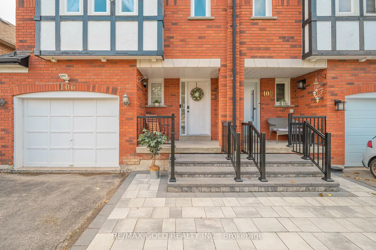 106, Bighorn, Sandringham-Wellington, Brampton