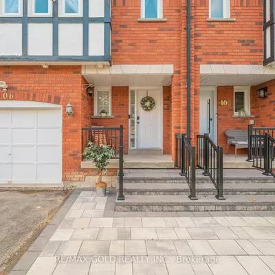 106, Bighorn, Sandringham-Wellington, Brampton