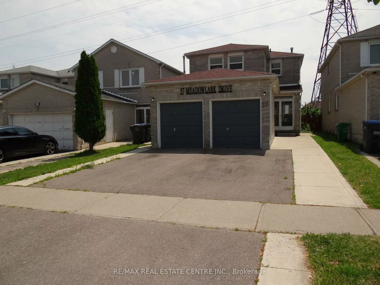 57, Meadowlark, Fletcher's Creek South, Brampton