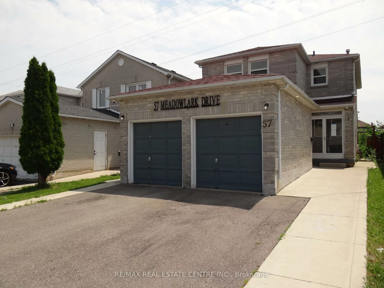 57, Meadowlark, Fletcher's Creek South, Brampton