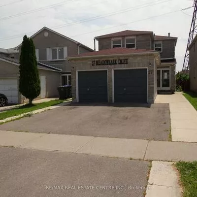 57, Meadowlark, Fletcher's Creek South, Brampton