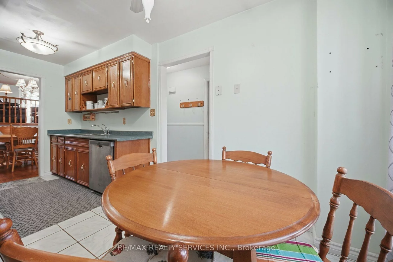 66, Hockley, Madoc, Brampton