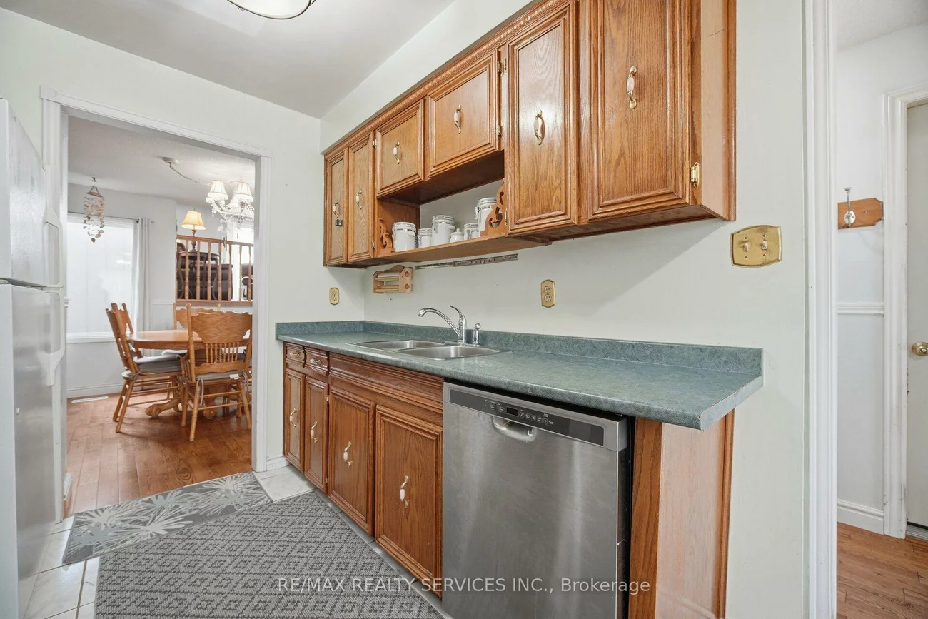 66, Hockley, Madoc, Brampton