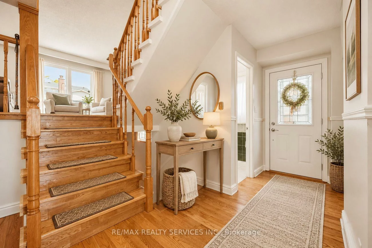 66, Hockley, Madoc, Brampton