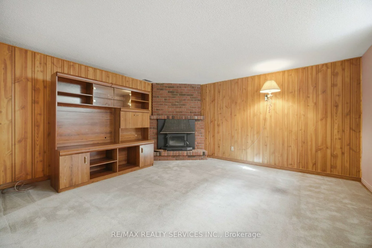 66, Hockley, Madoc, Brampton