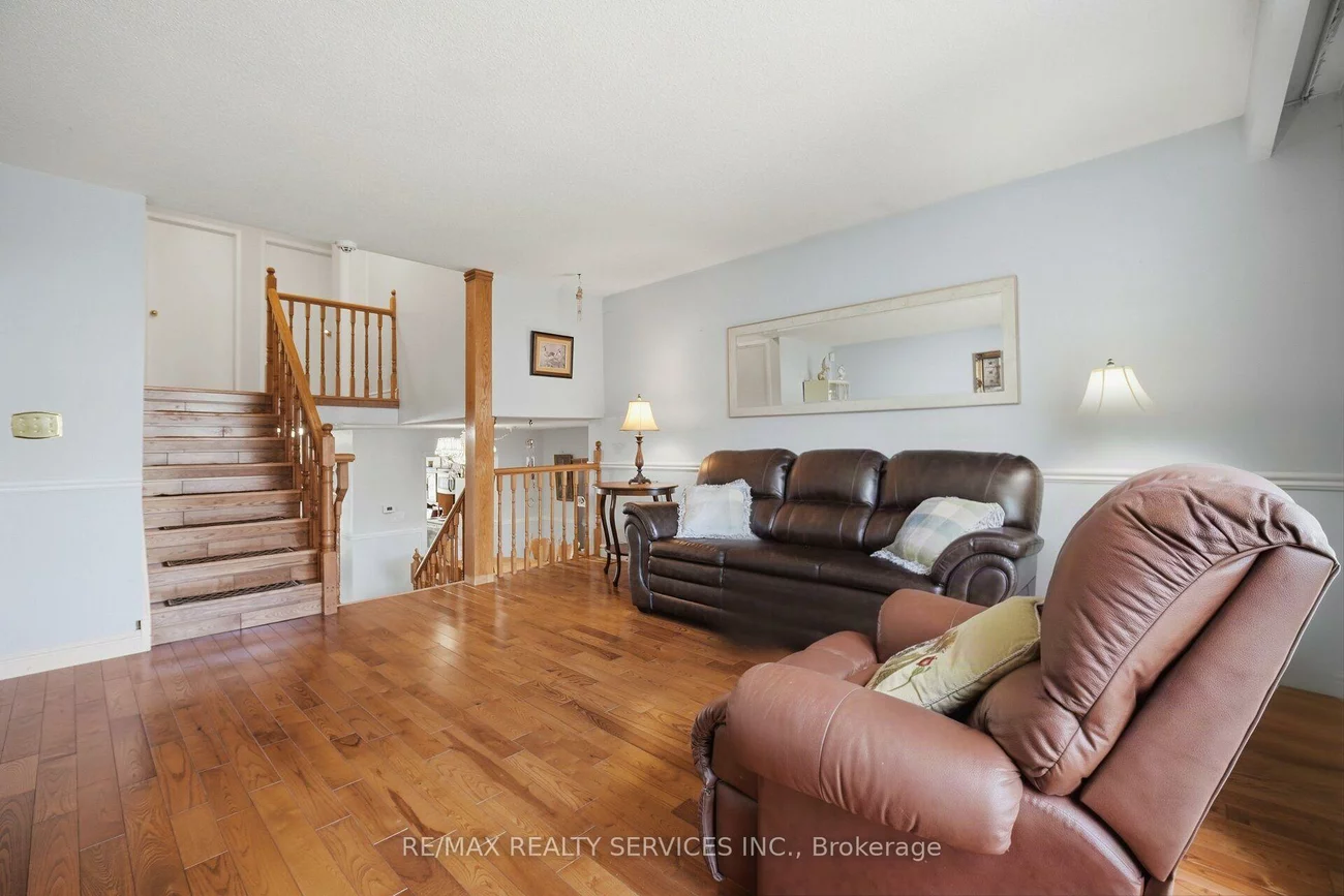 66, Hockley, Madoc, Brampton