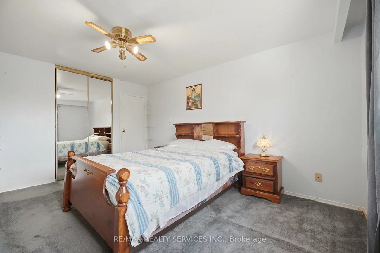 66, Hockley, Madoc, Brampton