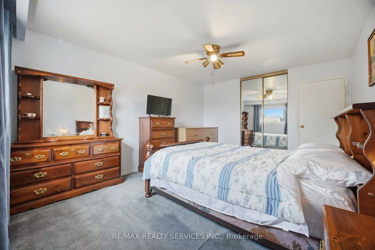 66, Hockley, Madoc, Brampton