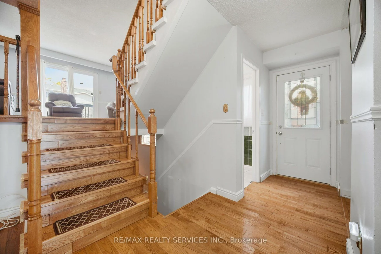 66, Hockley, Madoc, Brampton