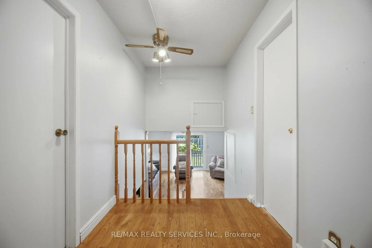 66, Hockley, Madoc, Brampton