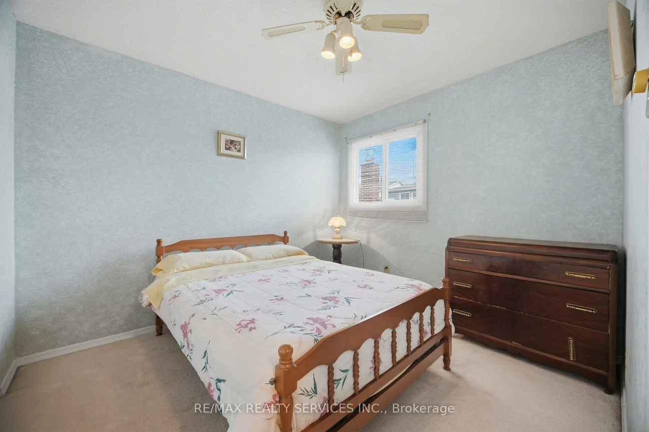 66, Hockley, Madoc, Brampton