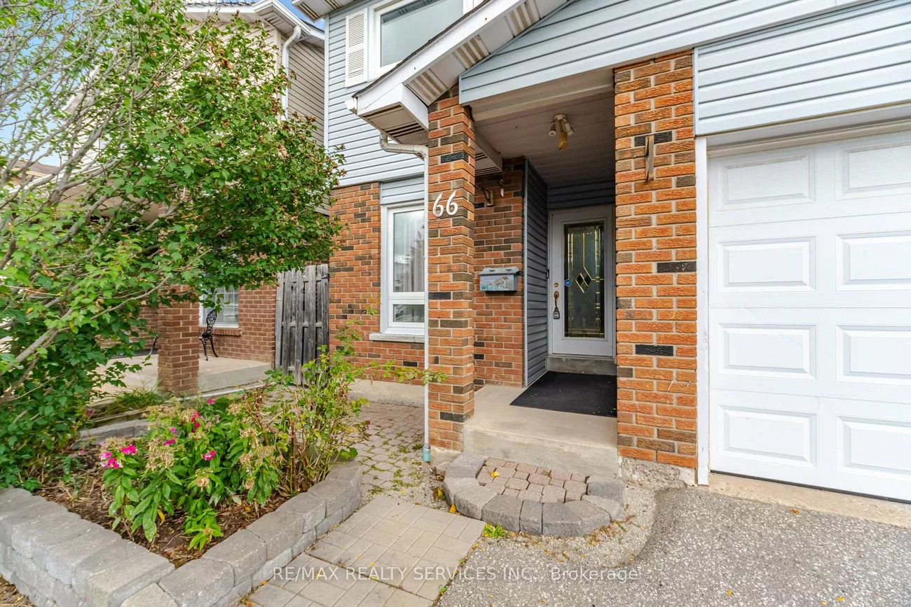 66, Hockley, Madoc, Brampton