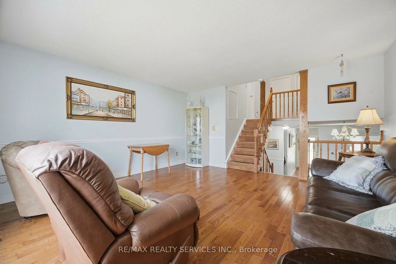 66, Hockley, Madoc, Brampton