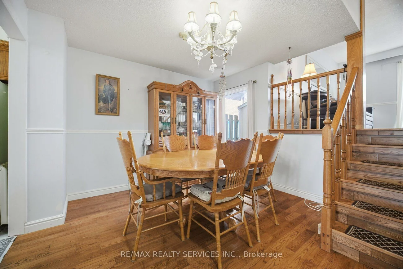 66, Hockley, Madoc, Brampton