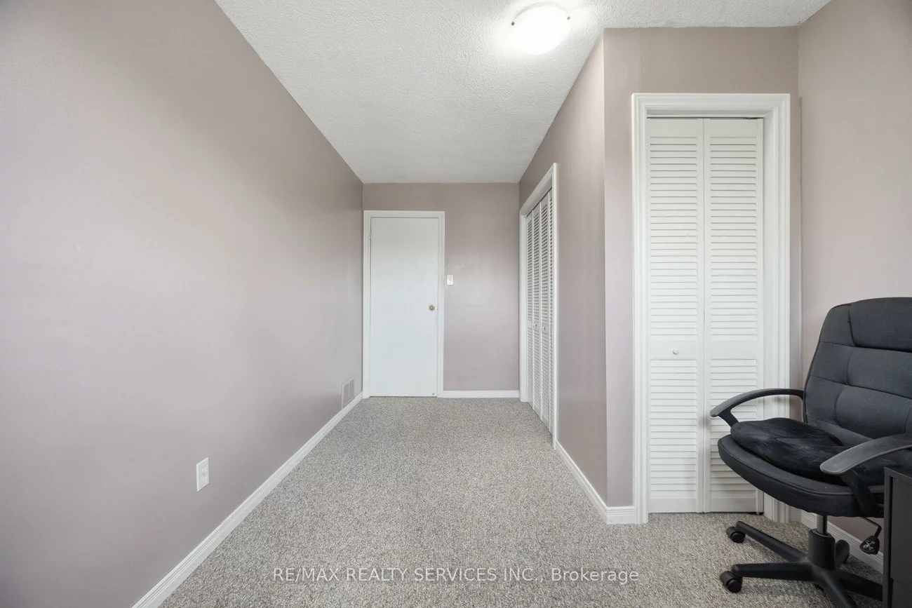 66, Hockley, Madoc, Brampton
