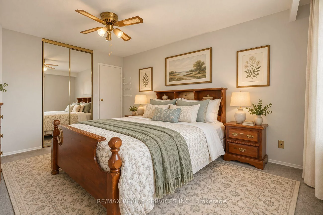 66, Hockley, Madoc, Brampton