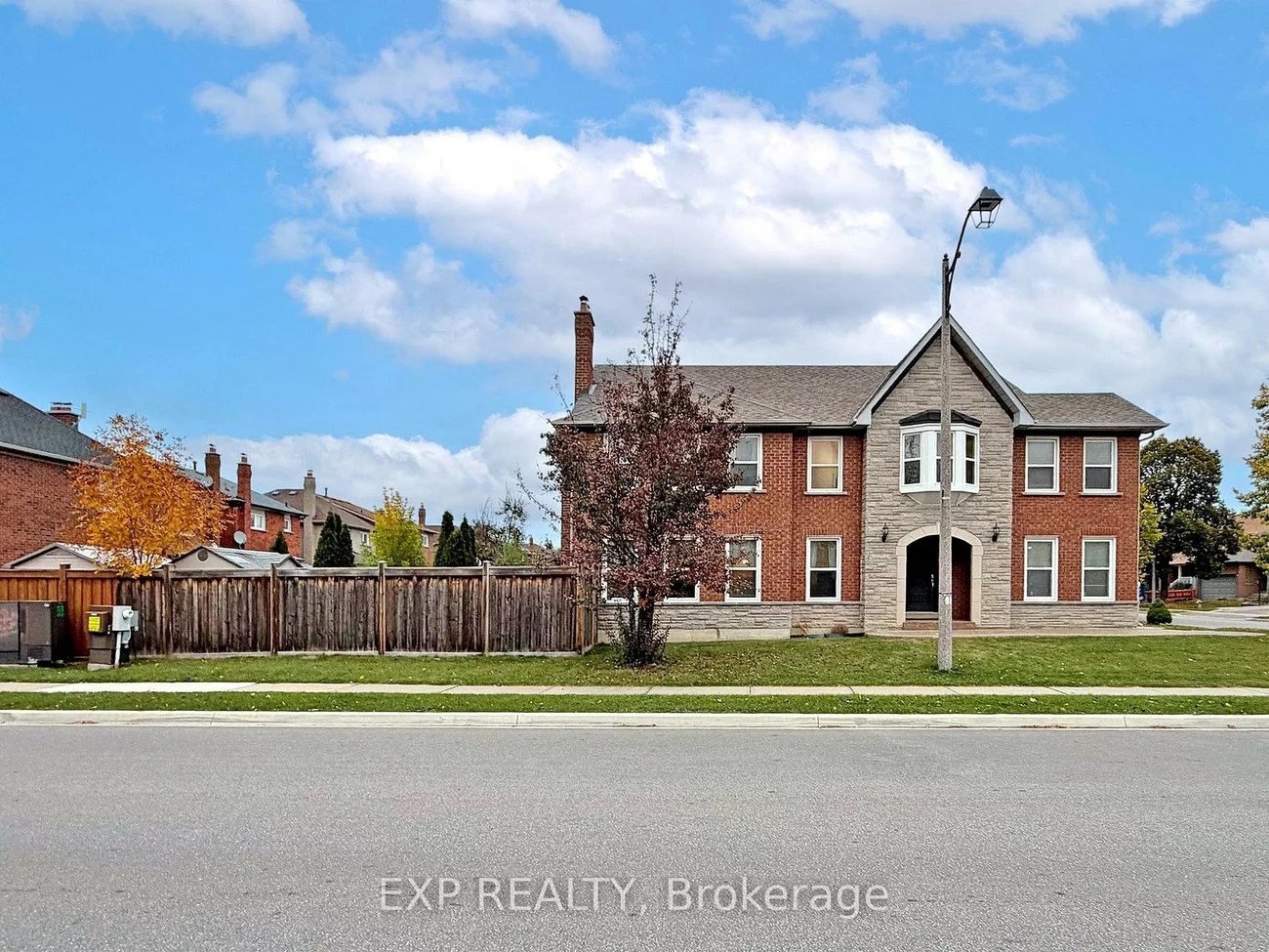 41, Bobcat, Sandringham-Wellington, Brampton