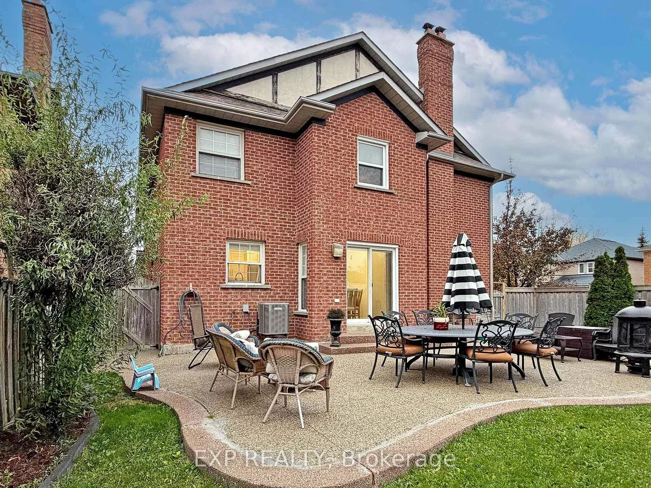 41, Bobcat, Sandringham-Wellington, Brampton