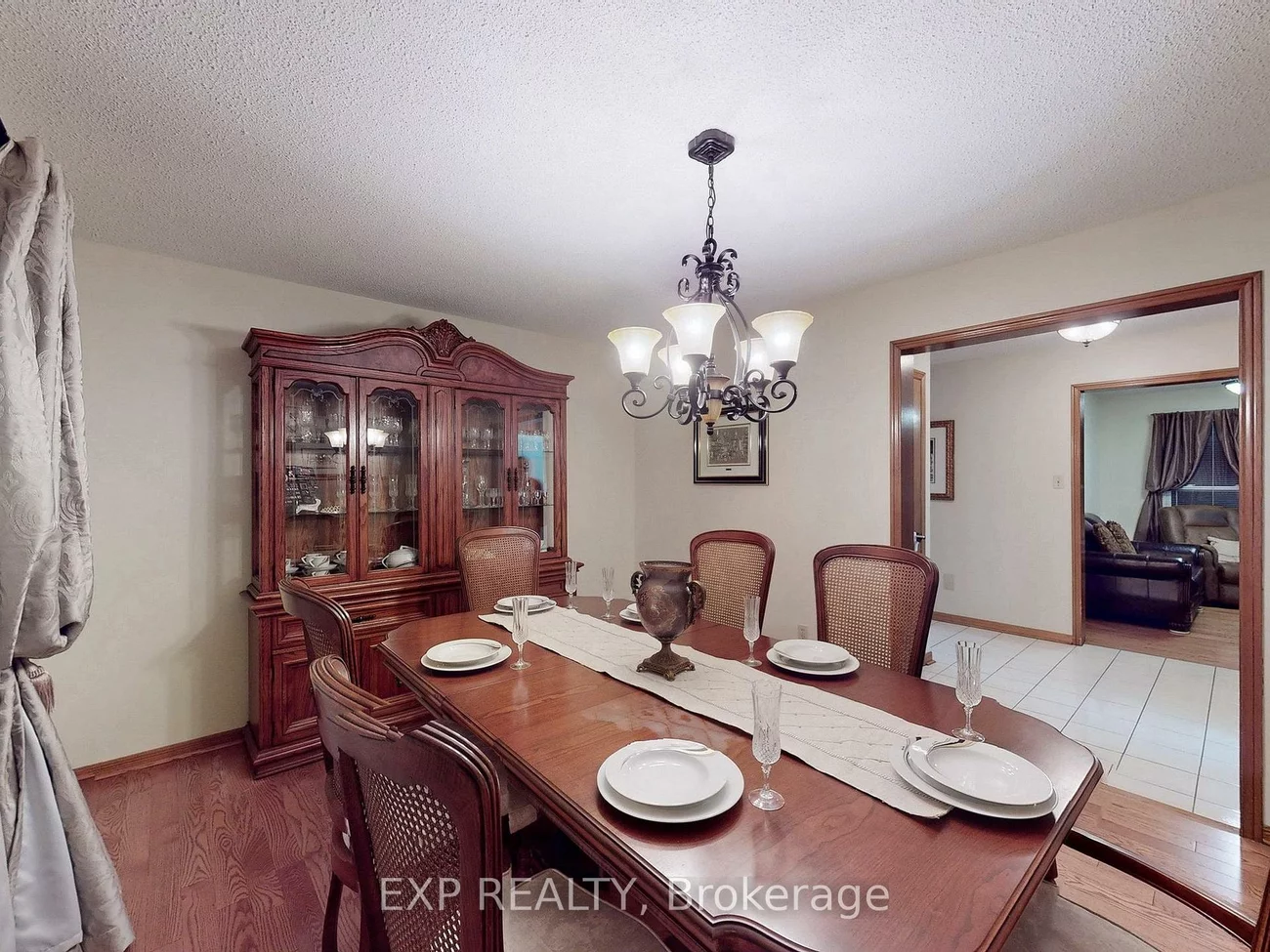 41, Bobcat, Sandringham-Wellington, Brampton
