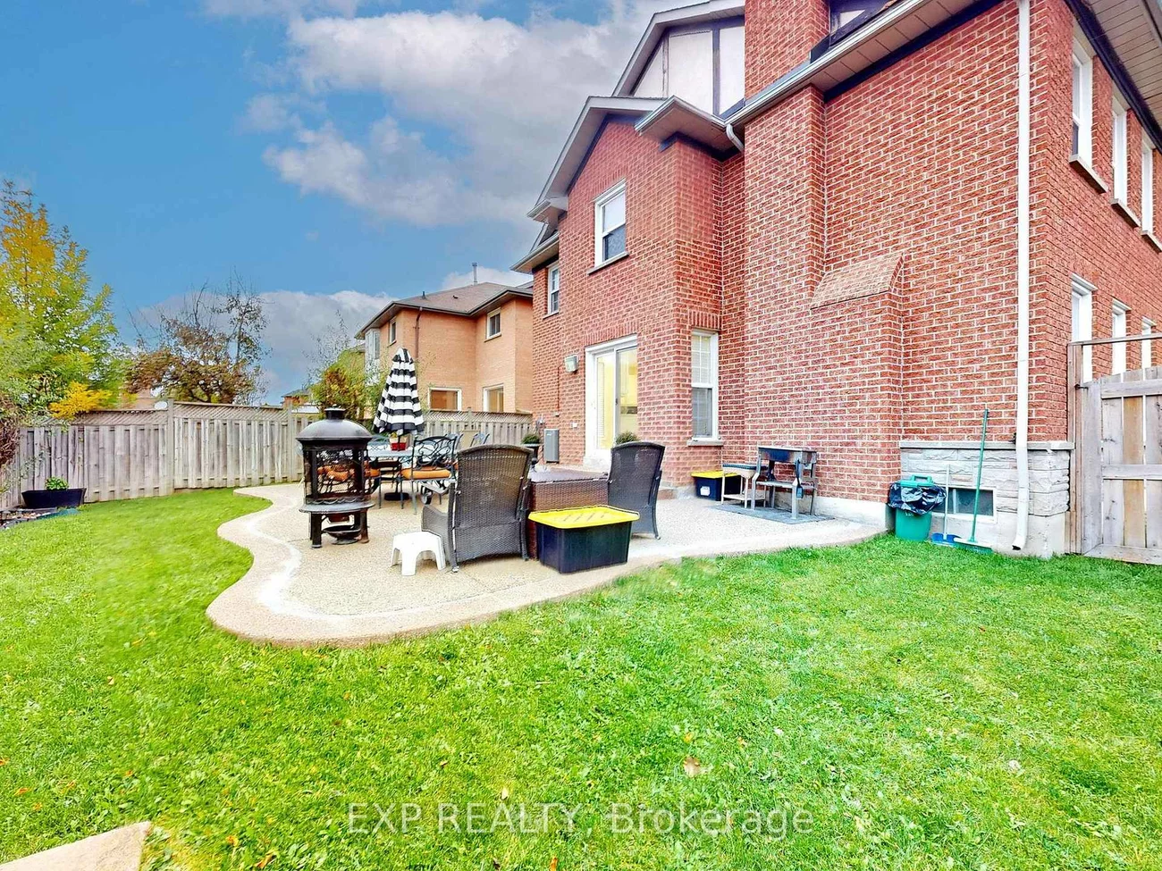 41, Bobcat, Sandringham-Wellington, Brampton