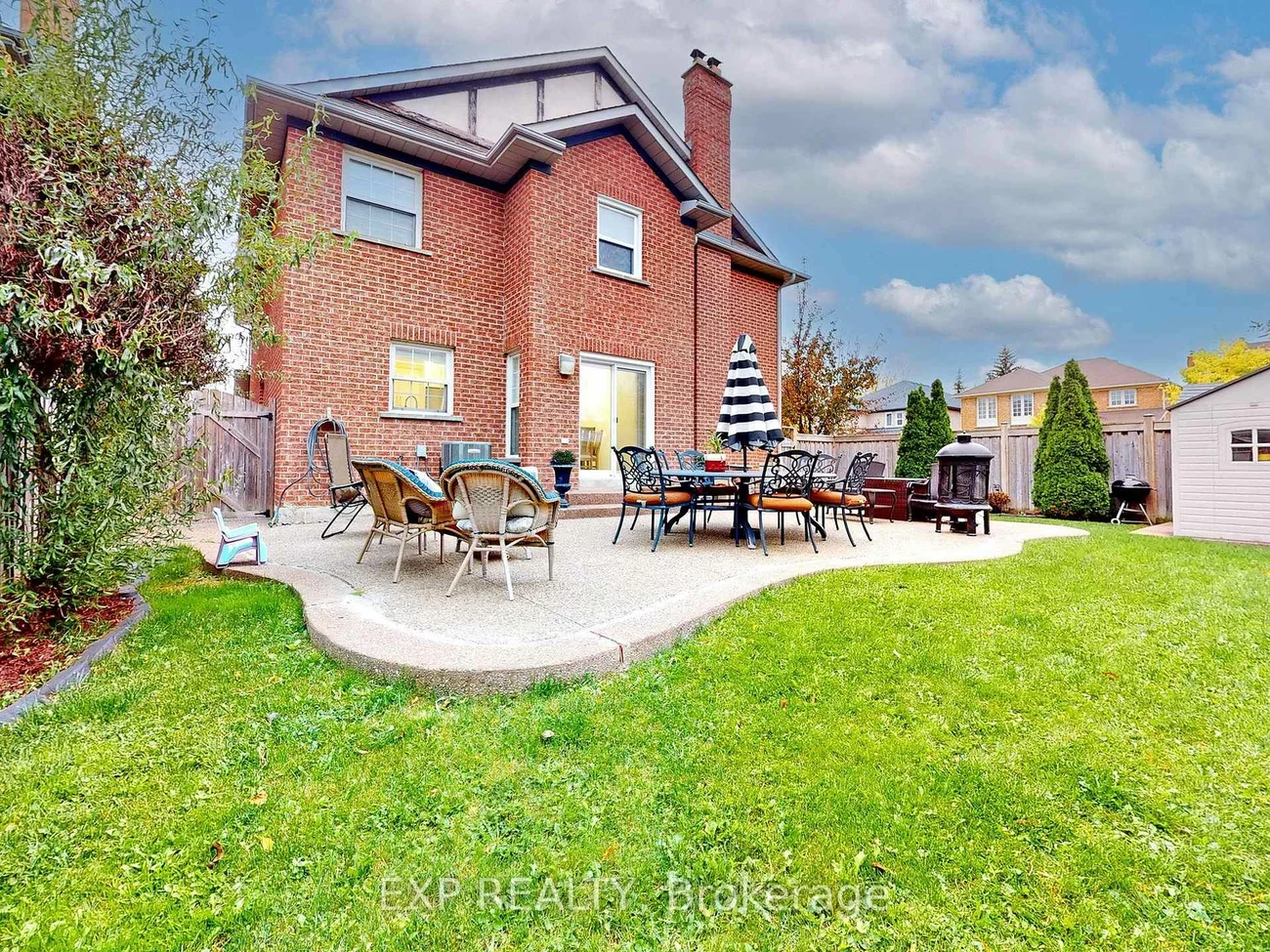 41, Bobcat, Sandringham-Wellington, Brampton