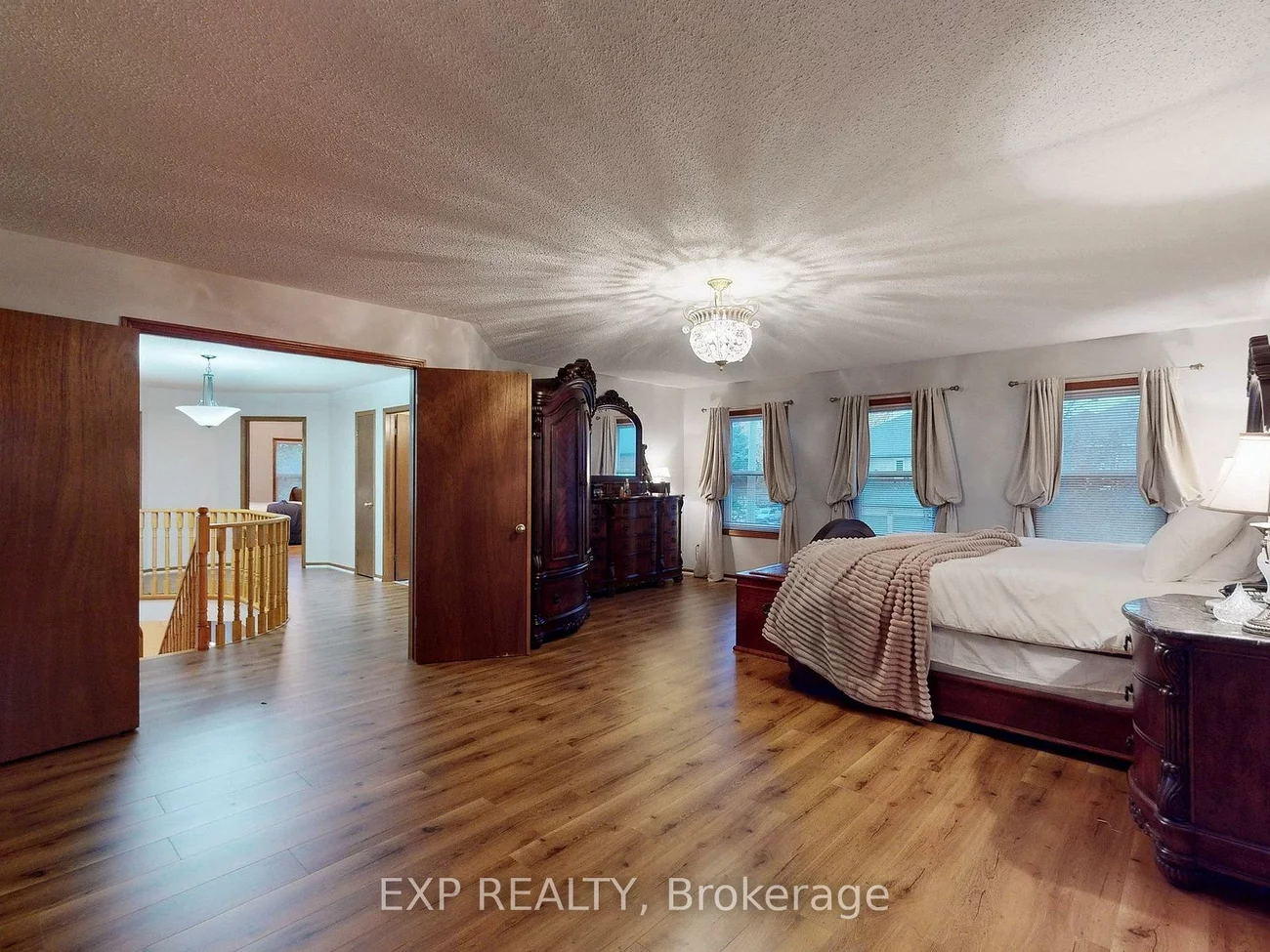 41, Bobcat, Sandringham-Wellington, Brampton