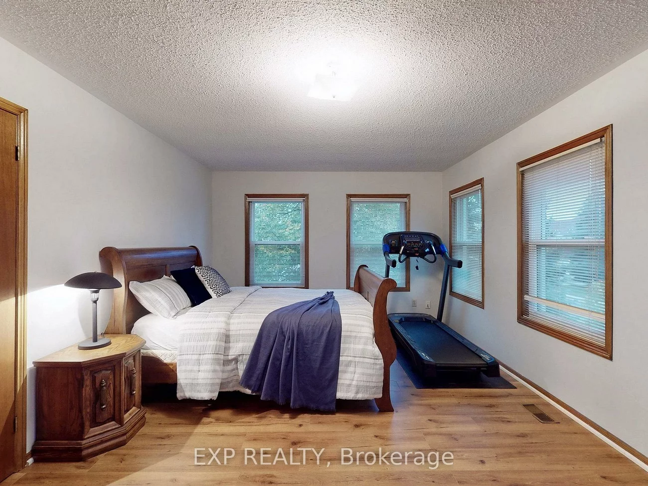 41, Bobcat, Sandringham-Wellington, Brampton