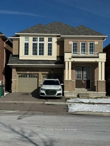 355, Royal West, Credit Valley, Brampton